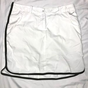 Nike Golf Skirt
